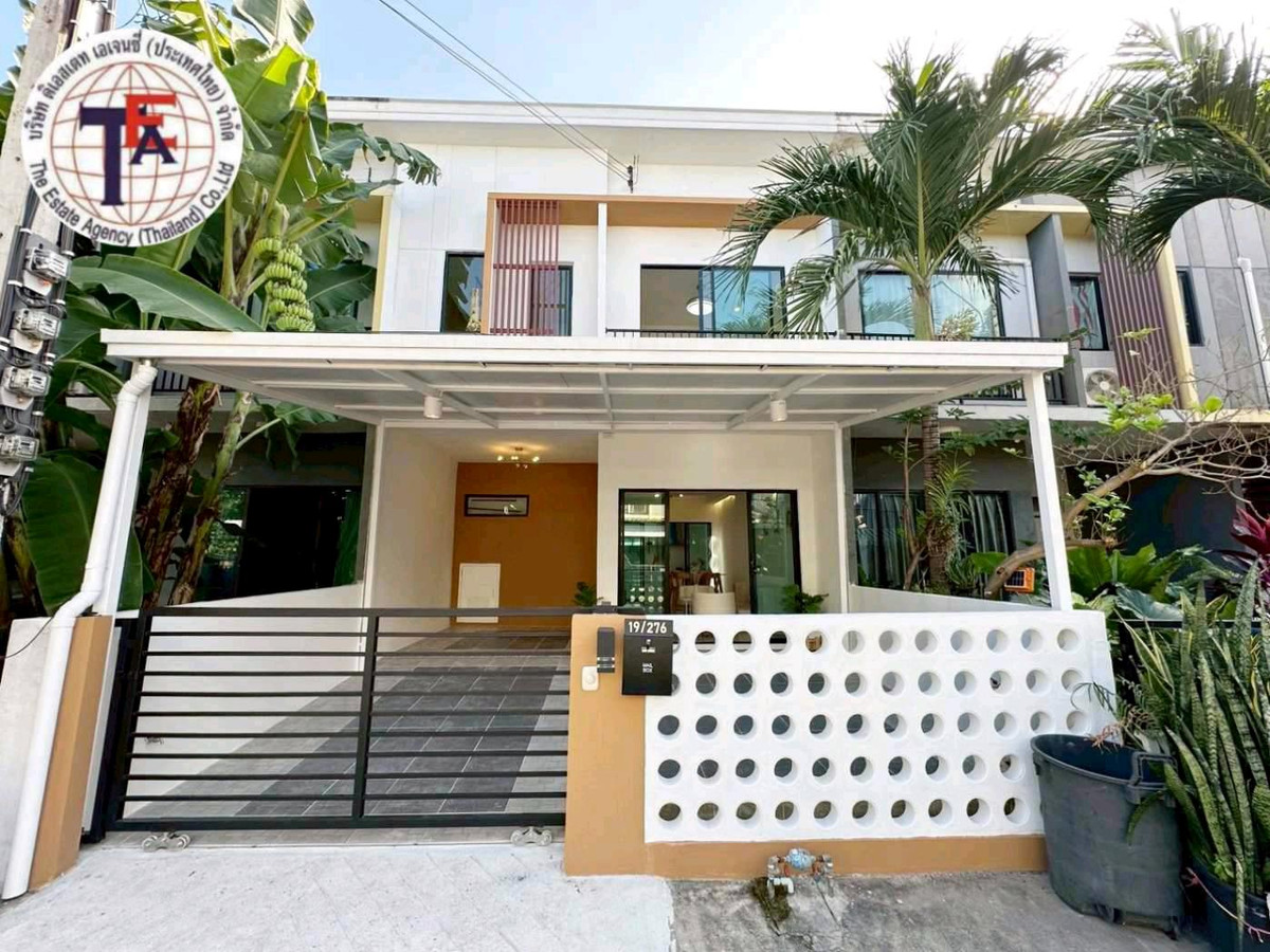 ขายทาวน์โฮมนวมินทร์ รามอินทรา : ขายทาวน์เฮ้าส์ 2 ชั้น หมู่บ้านเดอะคอนเนค 28 วัชรพล-เพิ่มสิน สายไหม คลองถนน เซียร์รังสิต ม.ศรีปทุม BTS สะพานใหม่ โรงพยาบาลภูมิพล ทางด่วนฉลองรัช ตลาดยิ่งเจริญ ม.เกษตร สนามบินดอนเมือง สุขาภิบาล 5 เซ็นทรัลรามอินทรา สายไหมอเวนิว