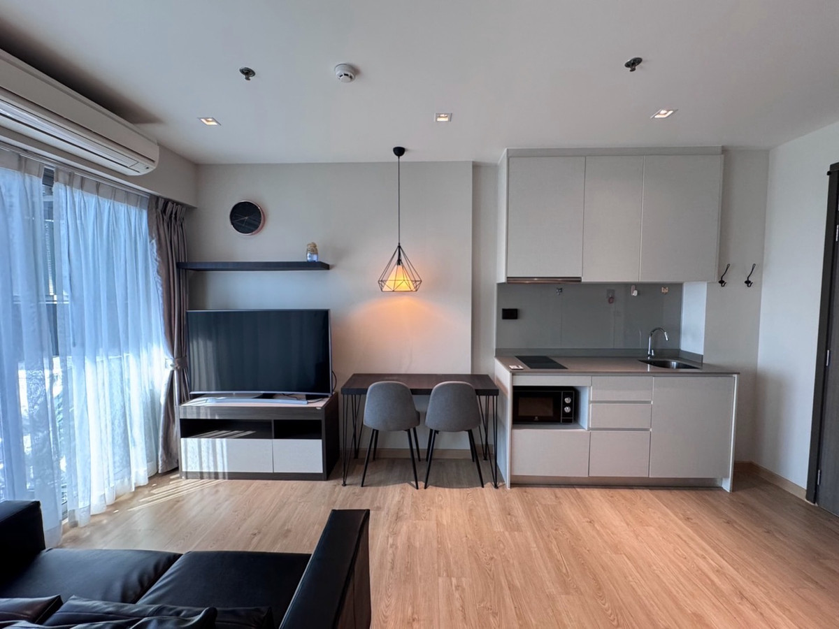 ให้เช่าคอนโดท่าพระ ตลาดพลู วุฒากาศ : 🚅W0628 ให้เช่าคอนโด วิสซ์ดอม รัชดา-ท่าพระ  📞ติดต่อ:092-666-5617(เจไดท์)