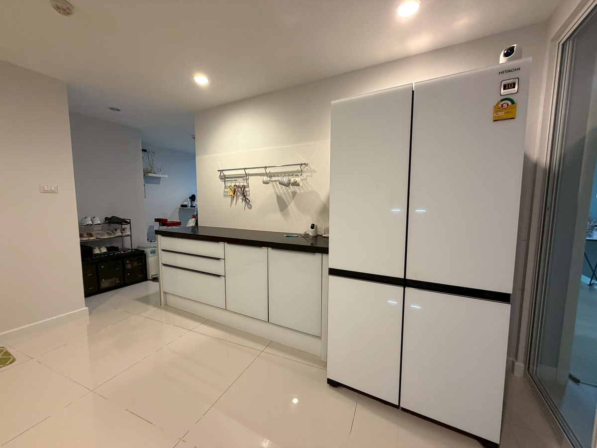 For SaleCondoRama3 (Riverside),Satupadit : Condo for sale River Front  at Supalai Riva Grande Rama 3 