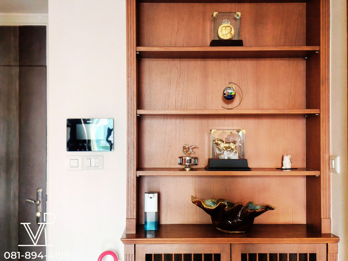 For RentCondoSathorn, Narathiwat : For Rent: Massive 2-Bed Unit in Sathorn (Suan Plu) – Only 50k/Month!