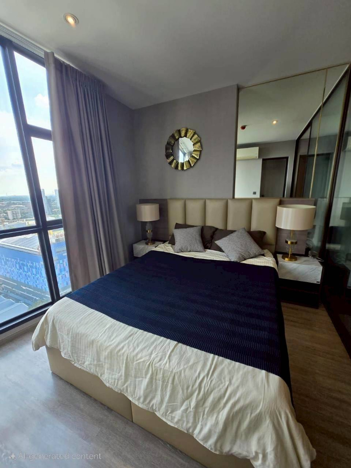 For RentCondoSukhumvit, Asoke, Thonglor : ✅ RHE121  ✅ Line : @p2nproperty