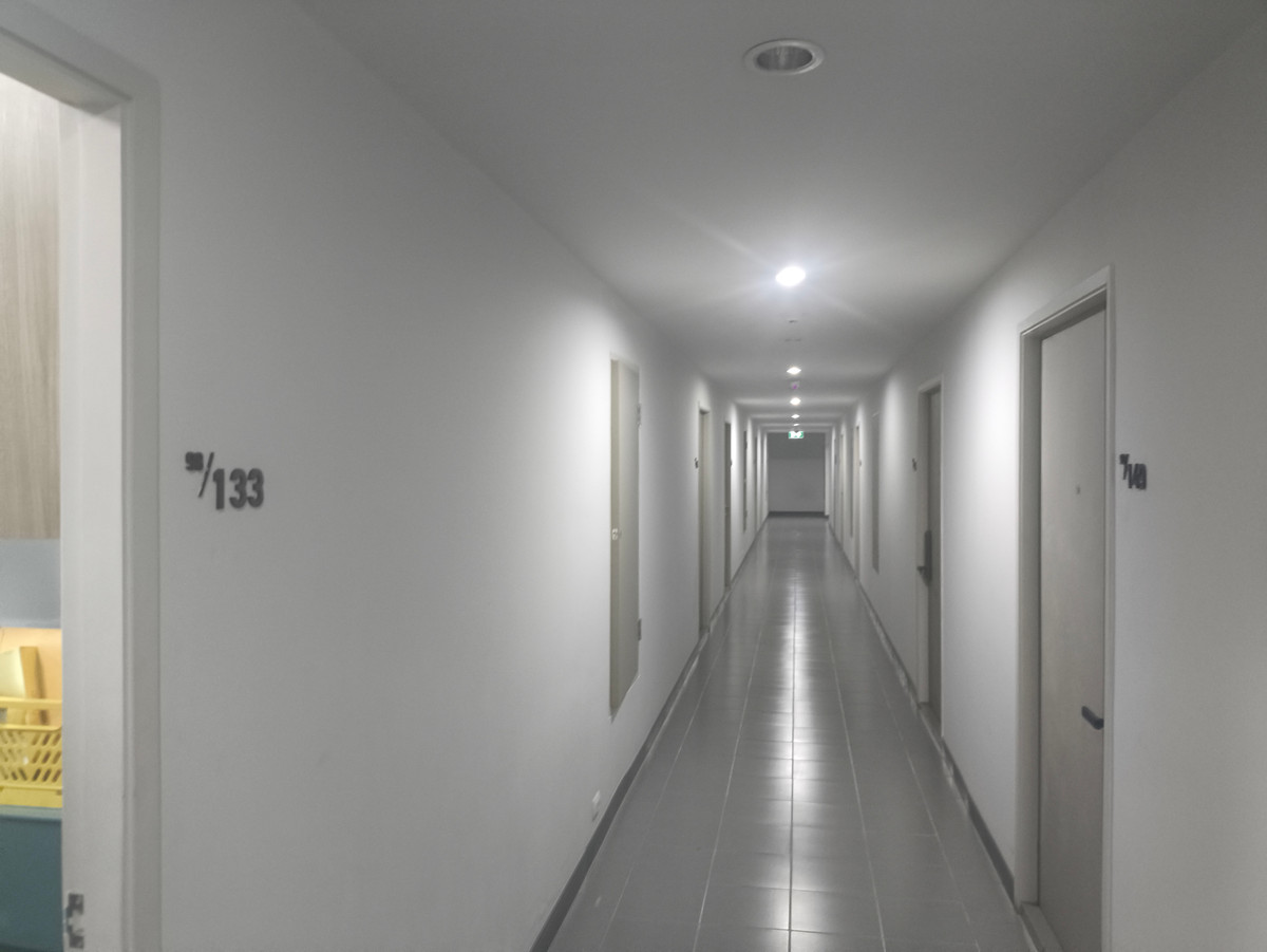 For SaleCondoLadprao, Central Ladprao : Chapter One Ladprao Soi 1 condo, good transport, near shopping center