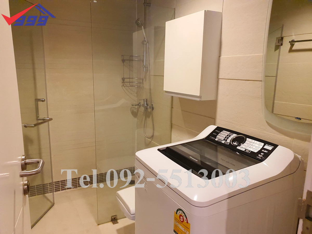 For RentCondoPattanakan, Srinakarin : For Rent: The Fourwings Residence Condominium, 2-Bedroom