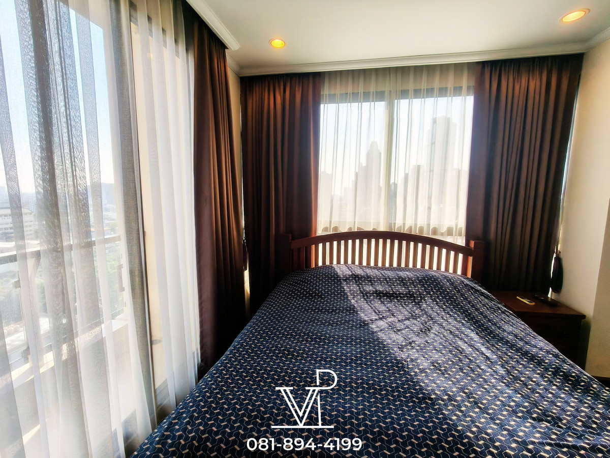 For SaleCondoSathorn, Narathiwat : For Sale: Supalai Elite Sathorn-Suanplu – Best Value in the Heart of CBD