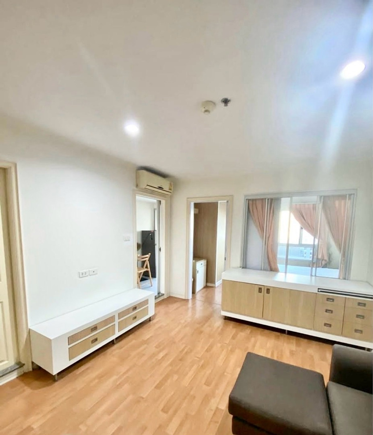 For SaleCondoRamkhamhaeng, Hua Mak : Hot deal🔥🔥This price is no longer available. The owner is moving abroad.