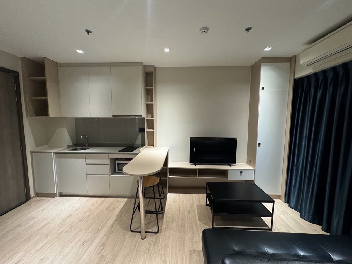 ให้เช่าคอนโดท่าพระ ตลาดพลู วุฒากาศ : 🚅W0424 ให้เช่าคอนโด วิสซ์ดอม รัชดา-ท่าพระ  📞ติดต่อ:092-666-5617(เจไดท์)