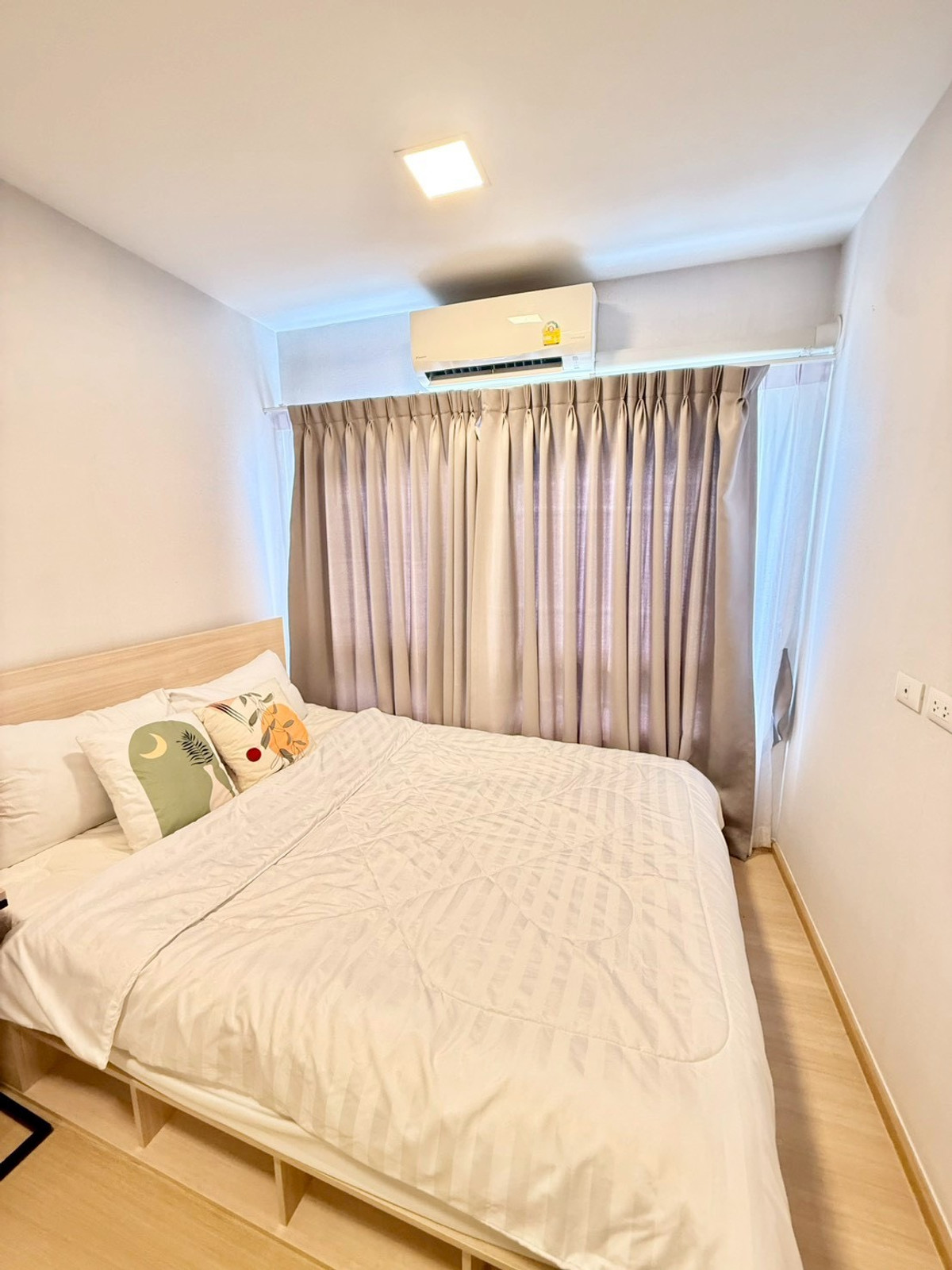 For RentCondoPathum Thani,Rangsit, Thammasat : 📌 Plum Condo Alive 1 | Condo near Bangkok University.