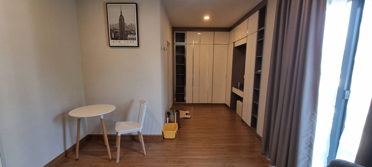 ขายบ้านพระราม 5 ราชพฤกษ์ บางกรวย : บ้านเดี่ยว เซนโทร ราชพฤกษ์ - สวนผัก 3 / 4 ห้องนอน (ขาย), Centro Ratchaphruek - Suanphak 3 / Detached House 4 Bedrooms (FOR SALE) AOM029