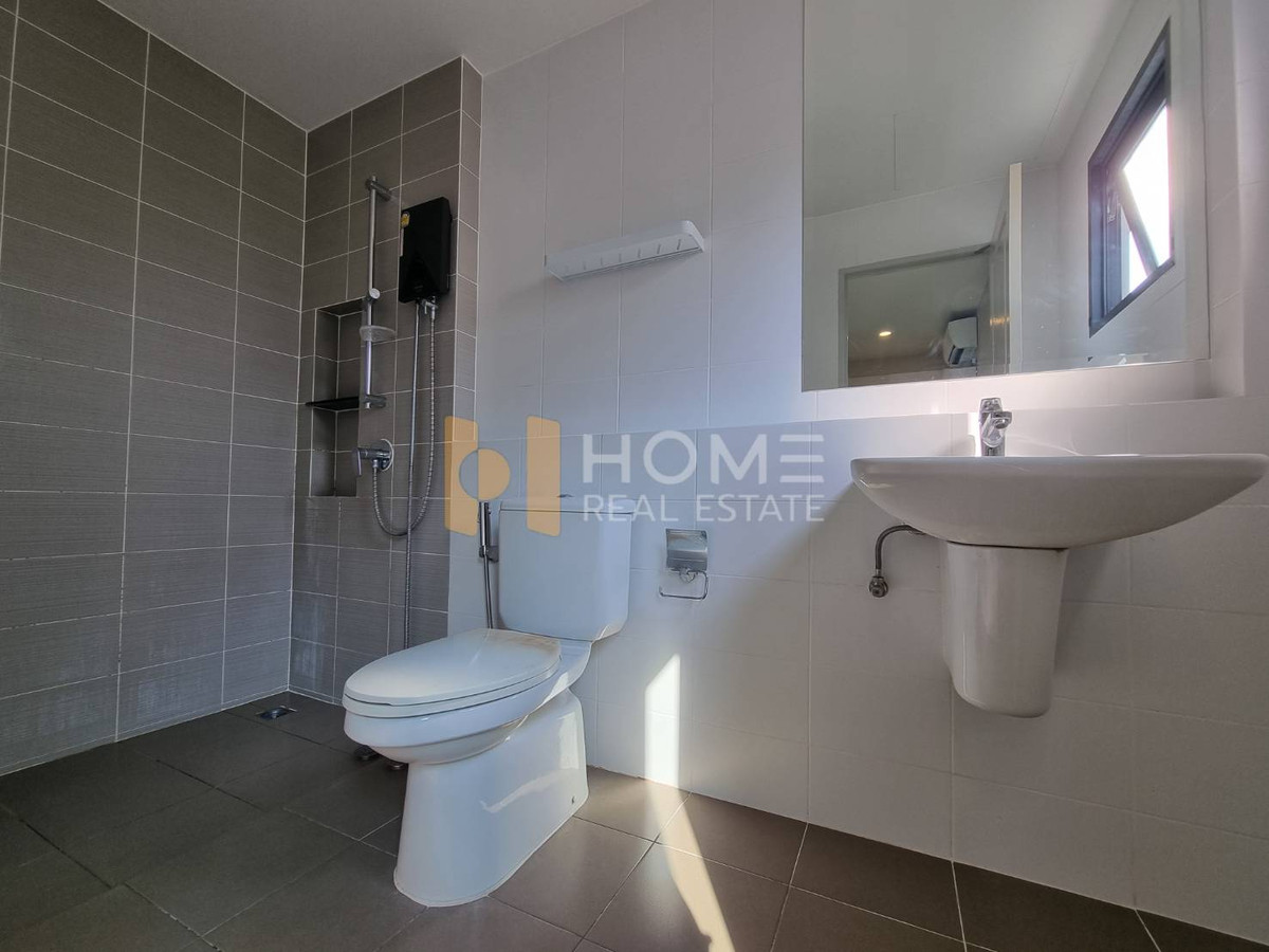 For SaleHouseRama5, Ratchapruek, Bangkruai : Detached house, Centro Ratchaphruek - Suanphak 3 / 4 Bedrooms (FOR SALE) AOM029