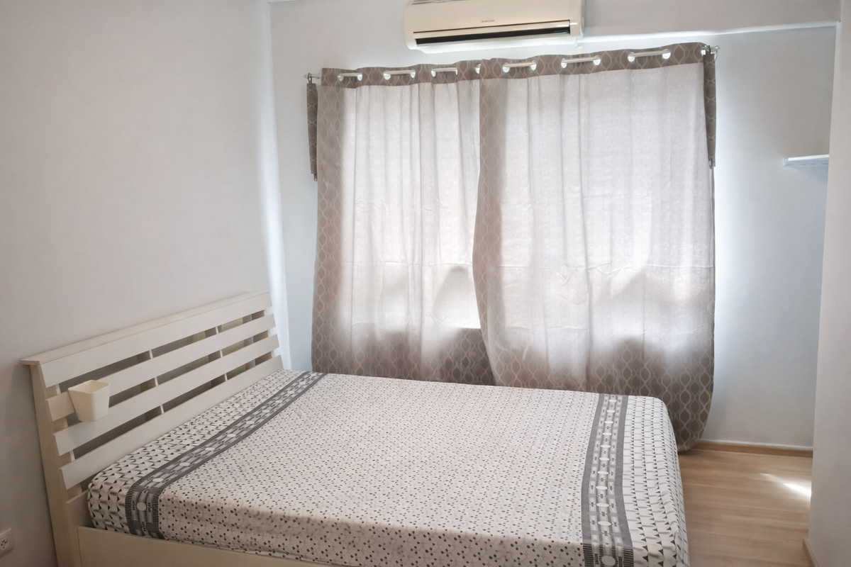 For SaleCondoRattanathibet, Sanambinna : 🔥🔥 Urgent Sale! Super Cheap Price – Plum Condo Samakkhi (Pink Line MRT) 🔥🔥