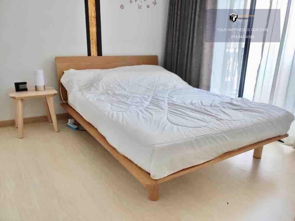 ขายคอนโดสะพานควาย จตุจักร : Socio inthamara | 🚝ใกล้ BTS,สะพานควาย #2026010713666