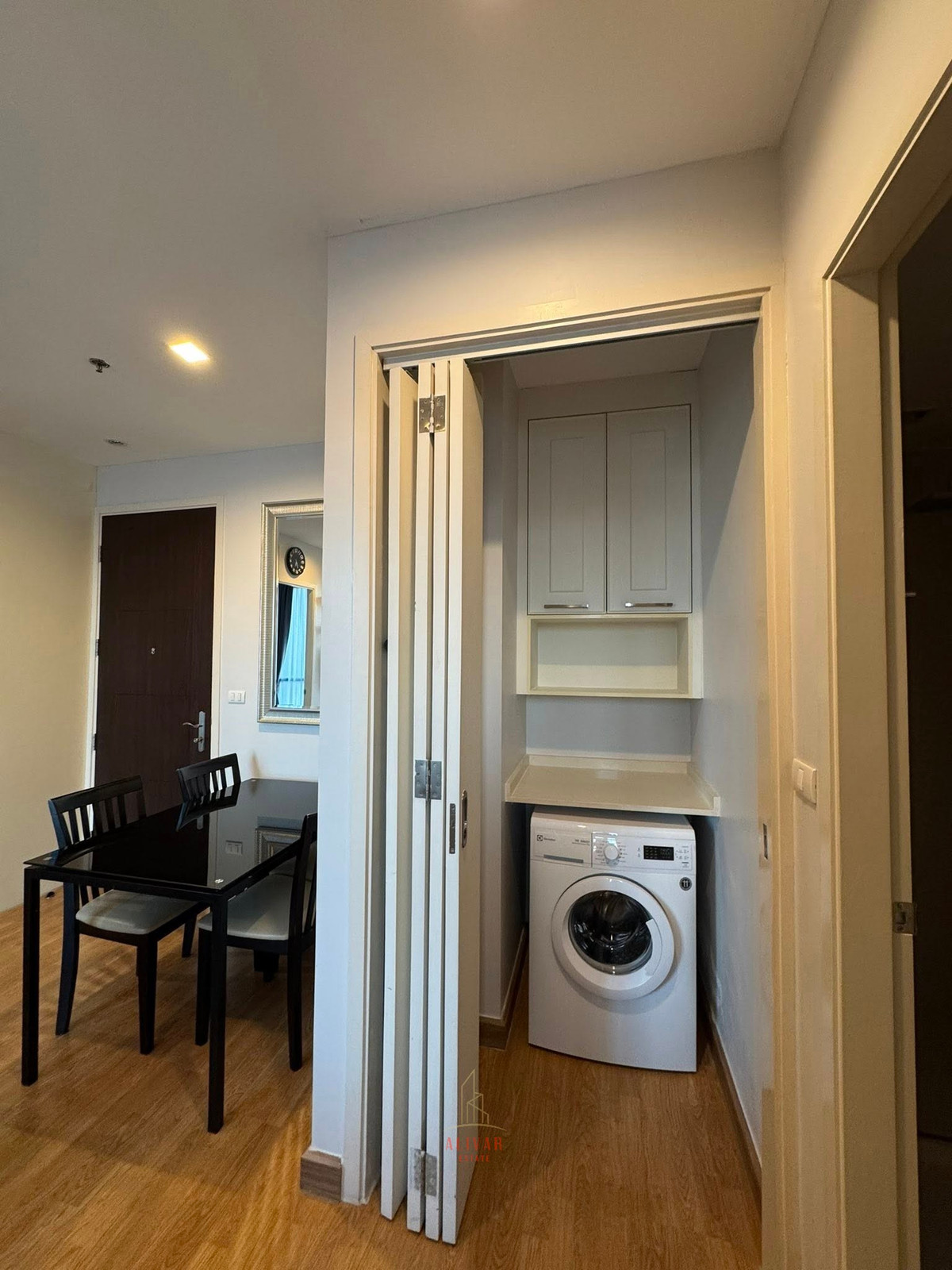 For RentCondoOnnut, Udomsuk : RC011526 Condo for rent at Q.HOUSE Sukhumvit 79 near BTS On Nut, only 250 meters.