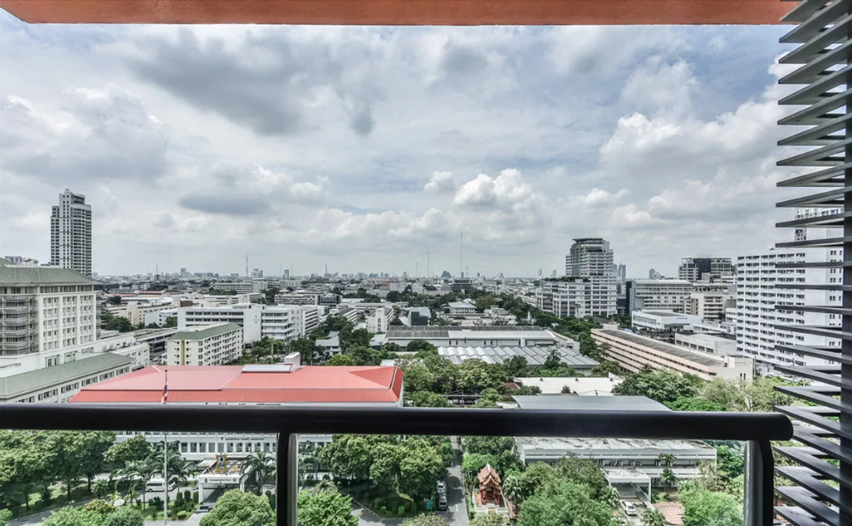 For RentCondoRatchathewi,Phayathai : M Phayathai 43 sq.m. Please add LINE ID @806qphgn o8415o5483 