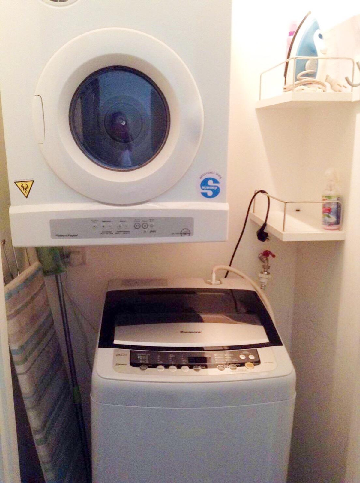 For RentCondoSukhumvit, Asoke, Thonglor : Luxury Rental: 39 by Sansiri 1 bedroom 55 sqm. Heart of Phrom Phong