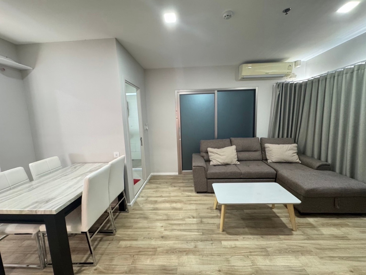 ให้เช่าคอนโดพระราม 2 บางขุนเทียน : 🌷0133 ให้เช่าคอนโดอีส2 พระราม2                  📞ติดต่อ: 098 742 6265 (น้ำตาล)