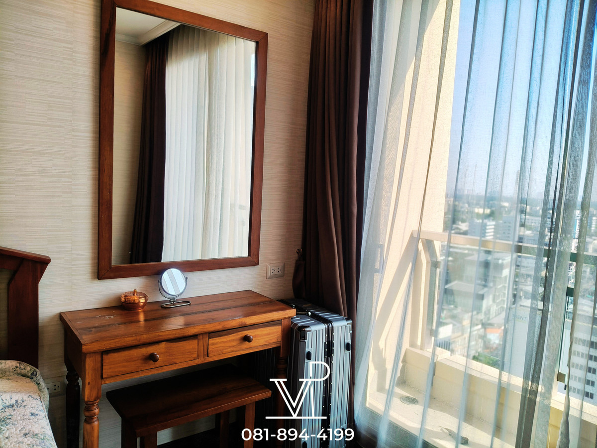 For SaleCondoSathorn, Narathiwat : For Sale: Supalai Elite Sathorn-Suanplu – Best Value in the Heart of CBD