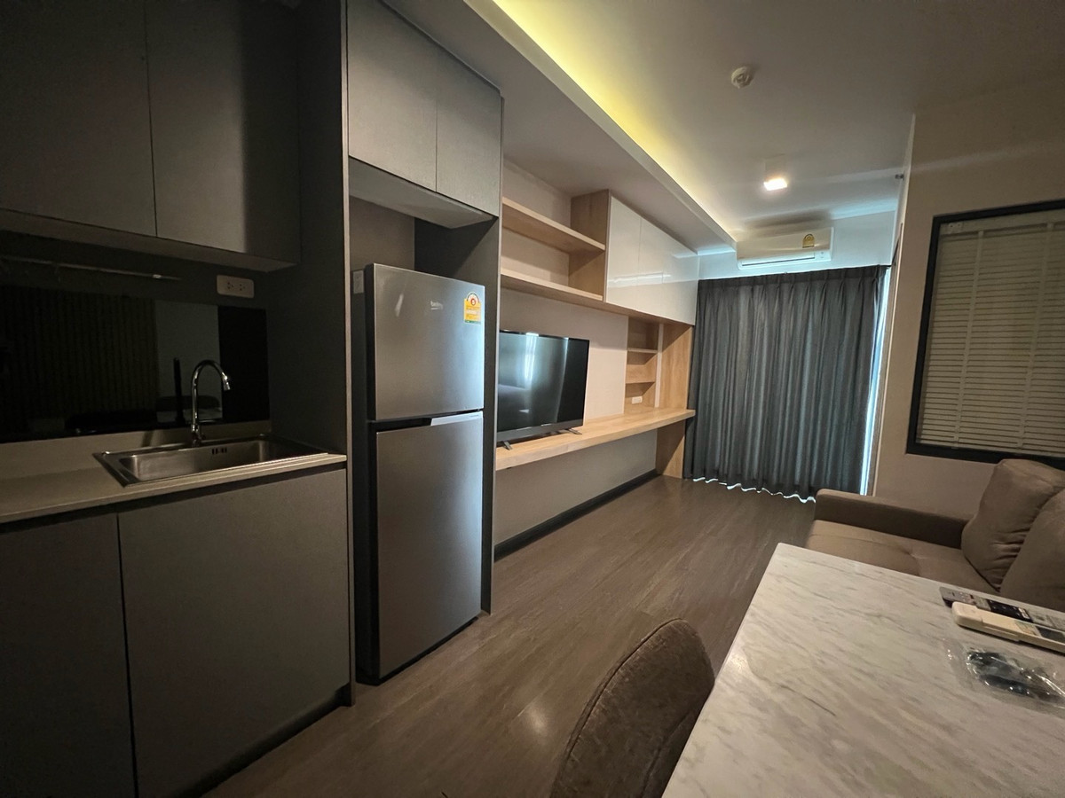 ให้เช่าคอนโดอ่อนนุช อุดมสุข : For Rent Ideo Sukhumvit93