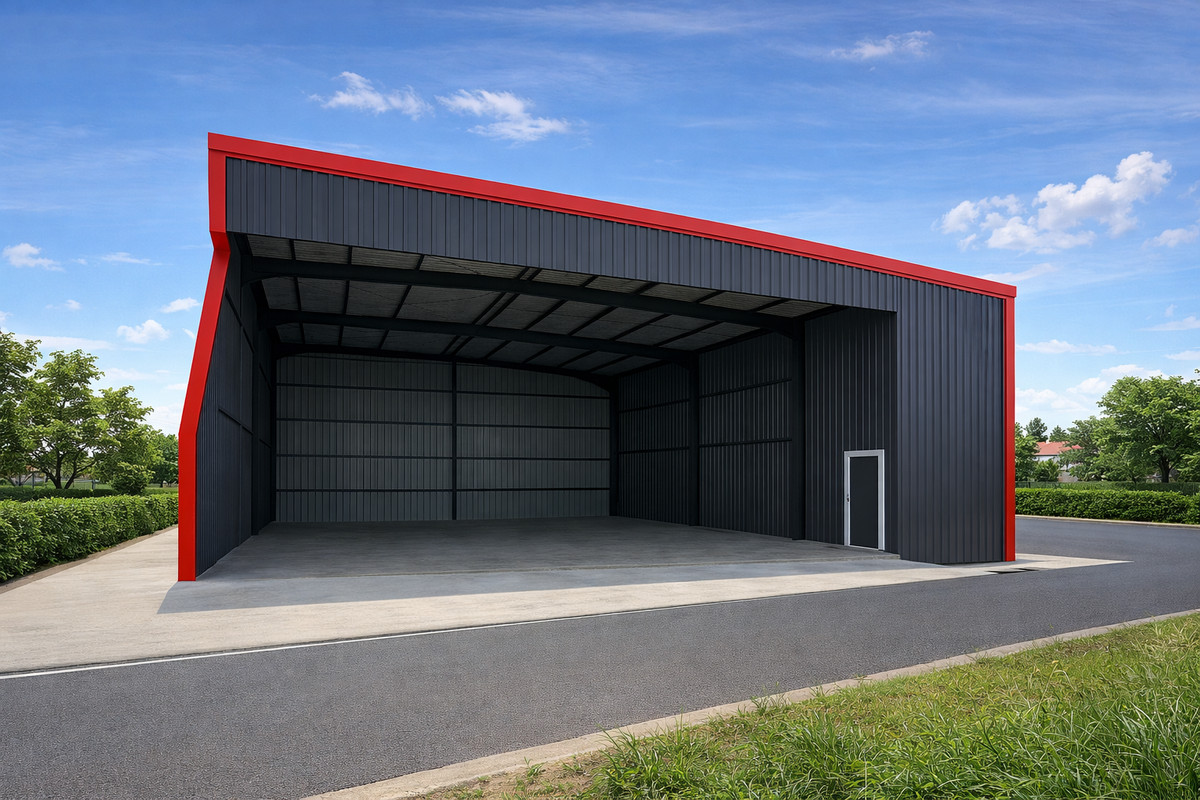 For RentWarehouseRathburana, Suksawat : Land for rent with newly built warehouse. Reserve now! 📐 Land area 1 rai 🏭 Warehouse size 720 sq m. 💰 Rent only 110 baht/sq m. Along Suksawat Road, convenient to travel, easy connection to main roads.