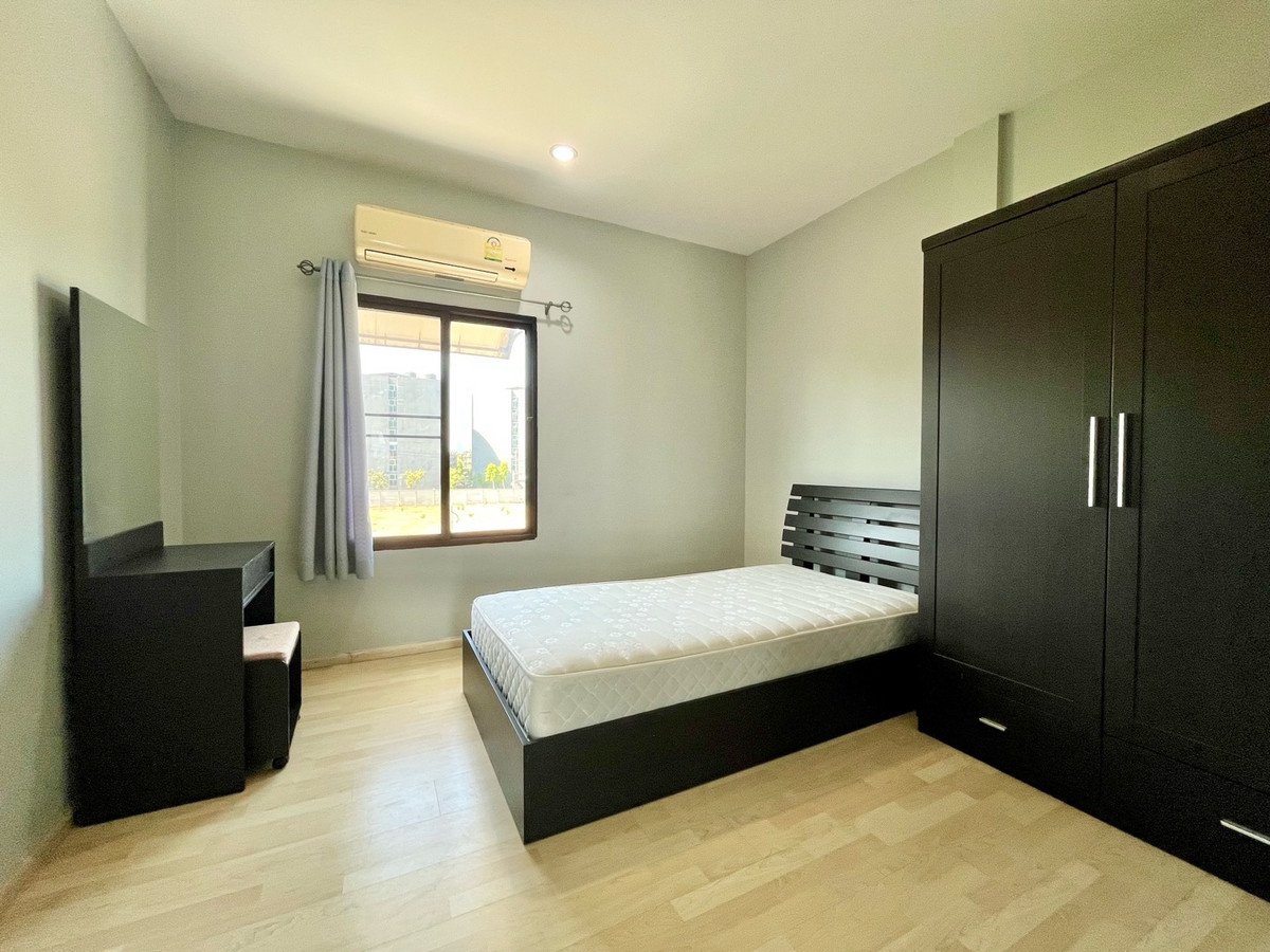 For RentHome OfficeOnnut, Udomsuk : Home office for rent, Areeya Mandarina, Soi On Nut 39, Sukhumvit 77, Suan Luang, near the BTS.