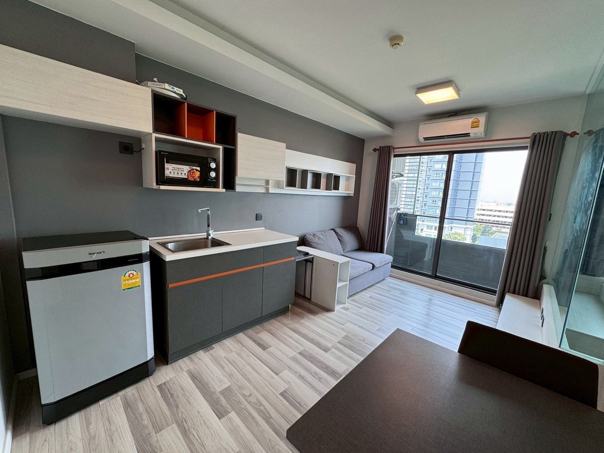 ให้เช่าคอนโดพระราม 2 บางขุนเทียน : 🌷0447 ให้เช่าคอนโดอีส1 พระราม2                  📞ติดต่อ: 098 742 6265 (น้ำตาล)