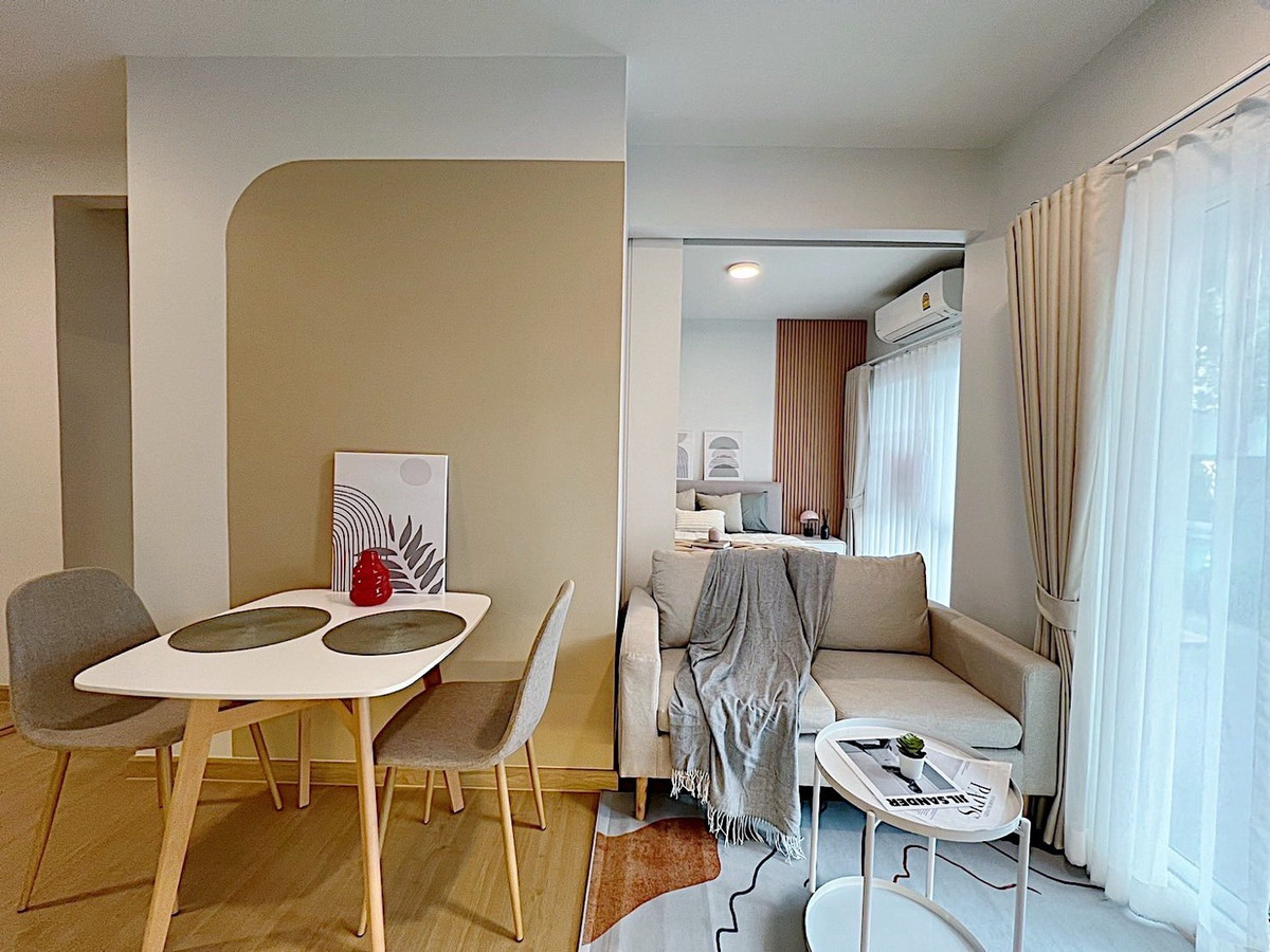 ขายคอนโดอ่อนนุช อุดมสุข : รหัสทรัพย์ KCS-0028 ขาย A Space Sukhumvit 77