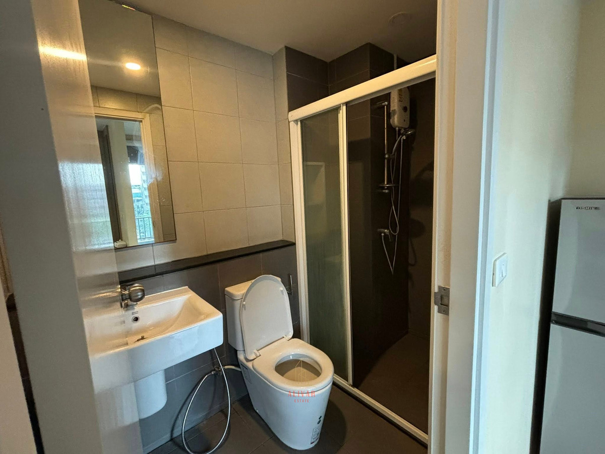 For RentCondoKasetsart, Ratchayothin : RC011426 Condo for rent at Elio Del Moss Phahonyothin 34 near BTS Senanikom and BTS Kasetsart University.