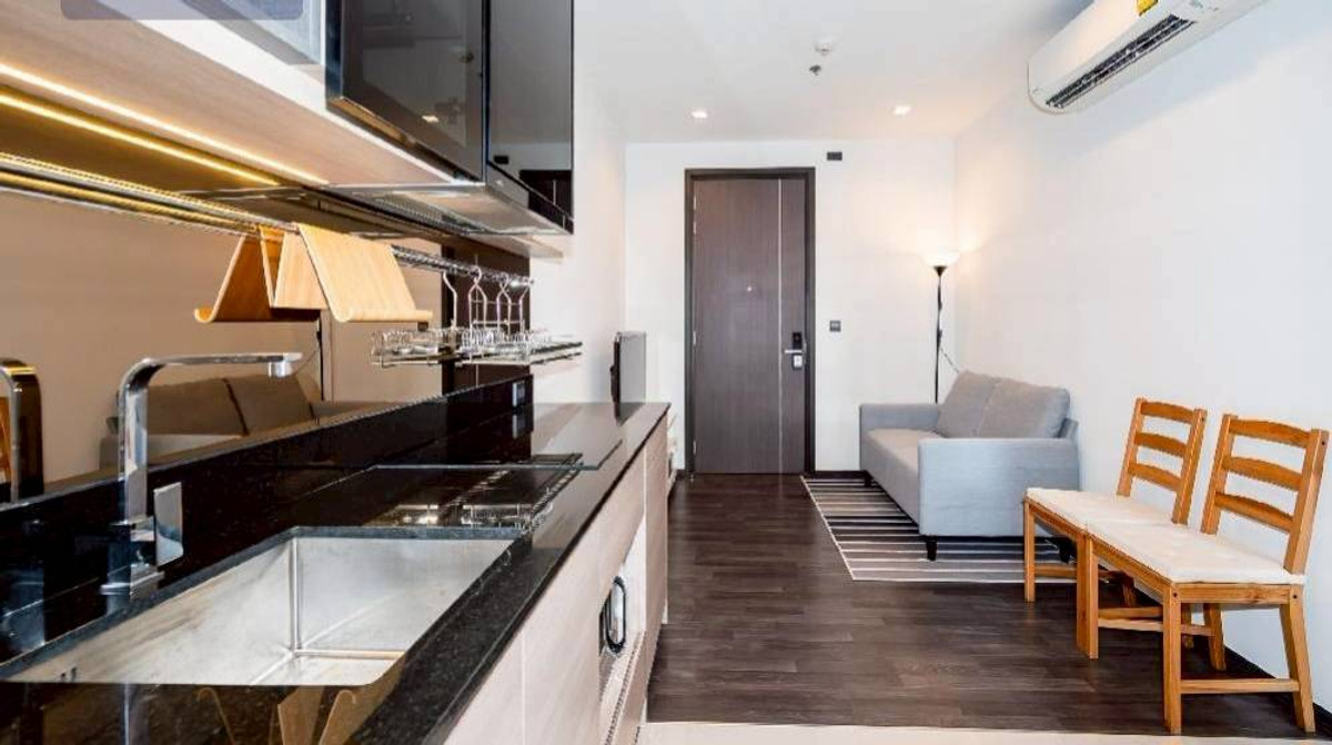 ขายคอนโดพระราม 9 เพชรบุรีตัดใหม่ RCA : ✅ S-LAS130  ✅ Line : @p2nproperty