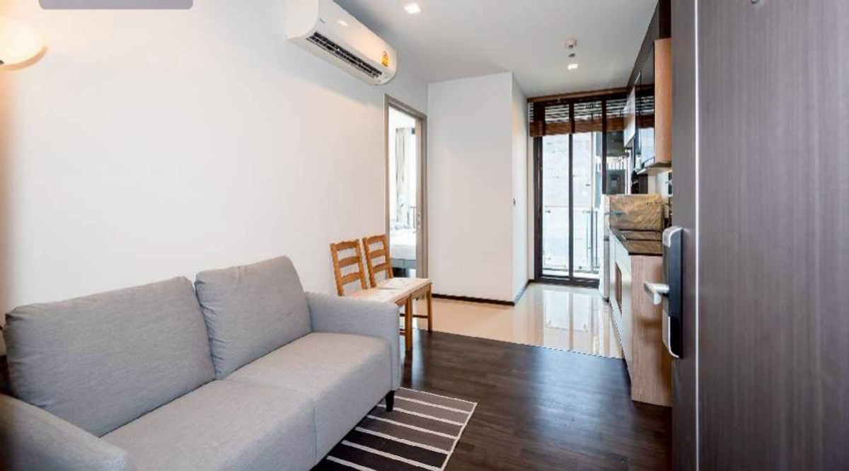 ขายคอนโดพระราม 9 เพชรบุรีตัดใหม่ RCA : ✅ S-LAS130  ✅ Line : @p2nproperty