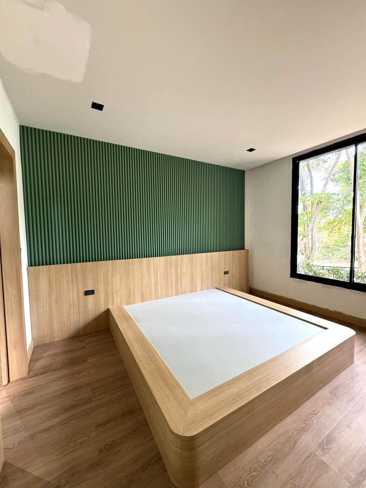 For SaleHousePak Chong KhaoYai : 🍃Private Pool Villa for sale in Khao Yai, large area 338 sq m, 6 bedrooms, built-in furniture.  With private swimming pool The atmosphere is shady and quiet.