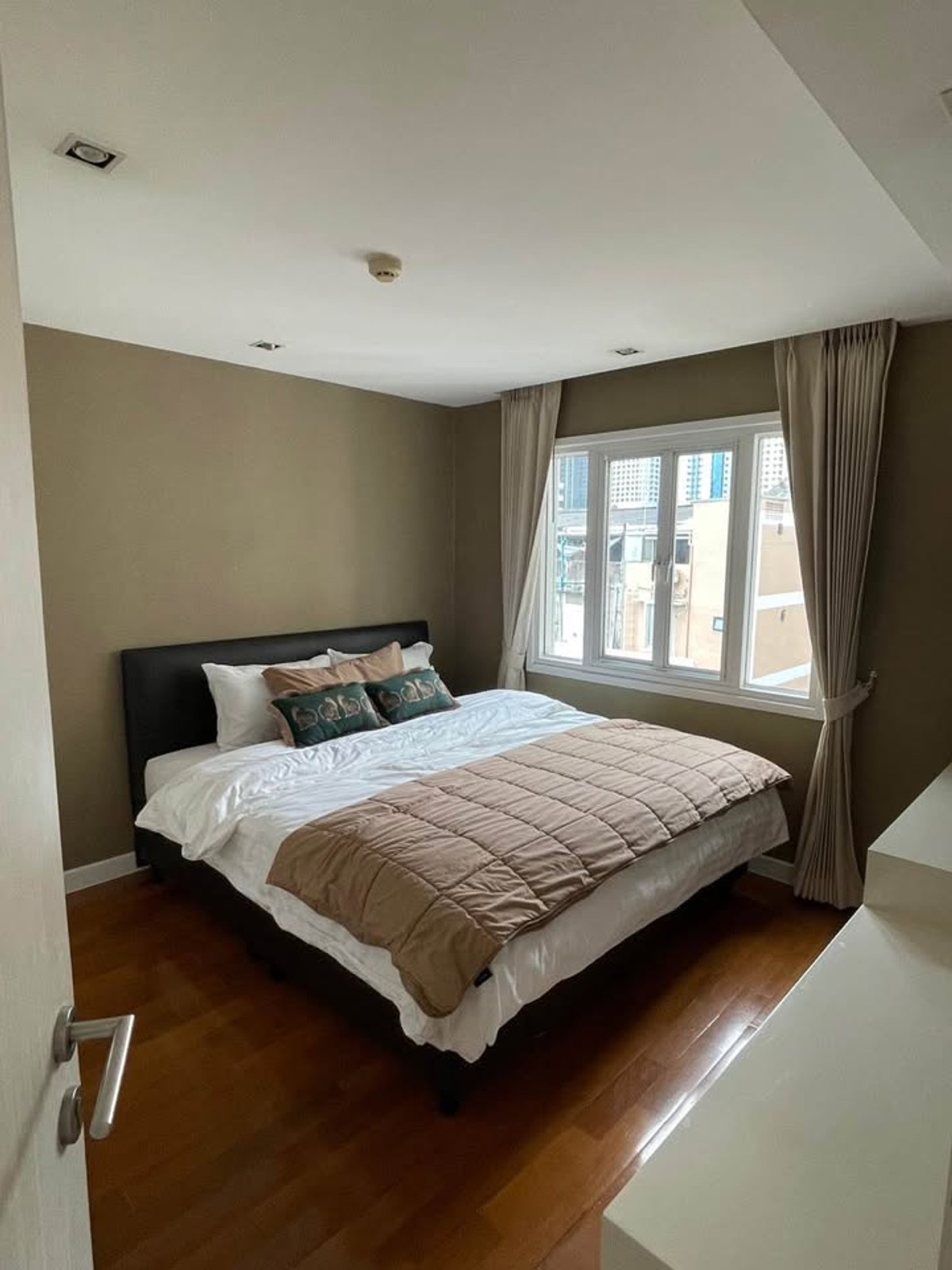 For RentCondoSukhumvit, Asoke, Thonglor : 🍇🍷 Le Nice Ekkamai 🍷🍇 2 Beds 2 Baths, Rental 28,000 Baht