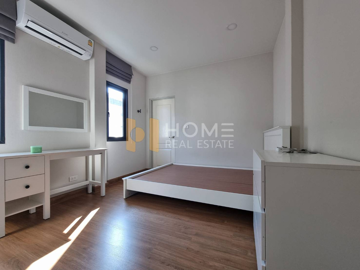 For SaleHouseRama5, Ratchapruek, Bangkruai : Detached house, Centro Ratchaphruek - Suanphak 3 / 4 Bedrooms (FOR SALE) AOM029