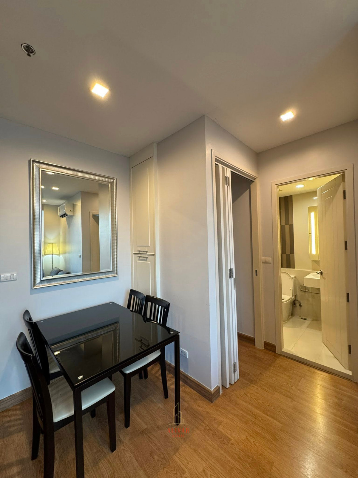 For RentCondoOnnut, Udomsuk : RC011526 Condo for rent at Q.HOUSE Sukhumvit 79 near BTS On Nut, only 250 meters.