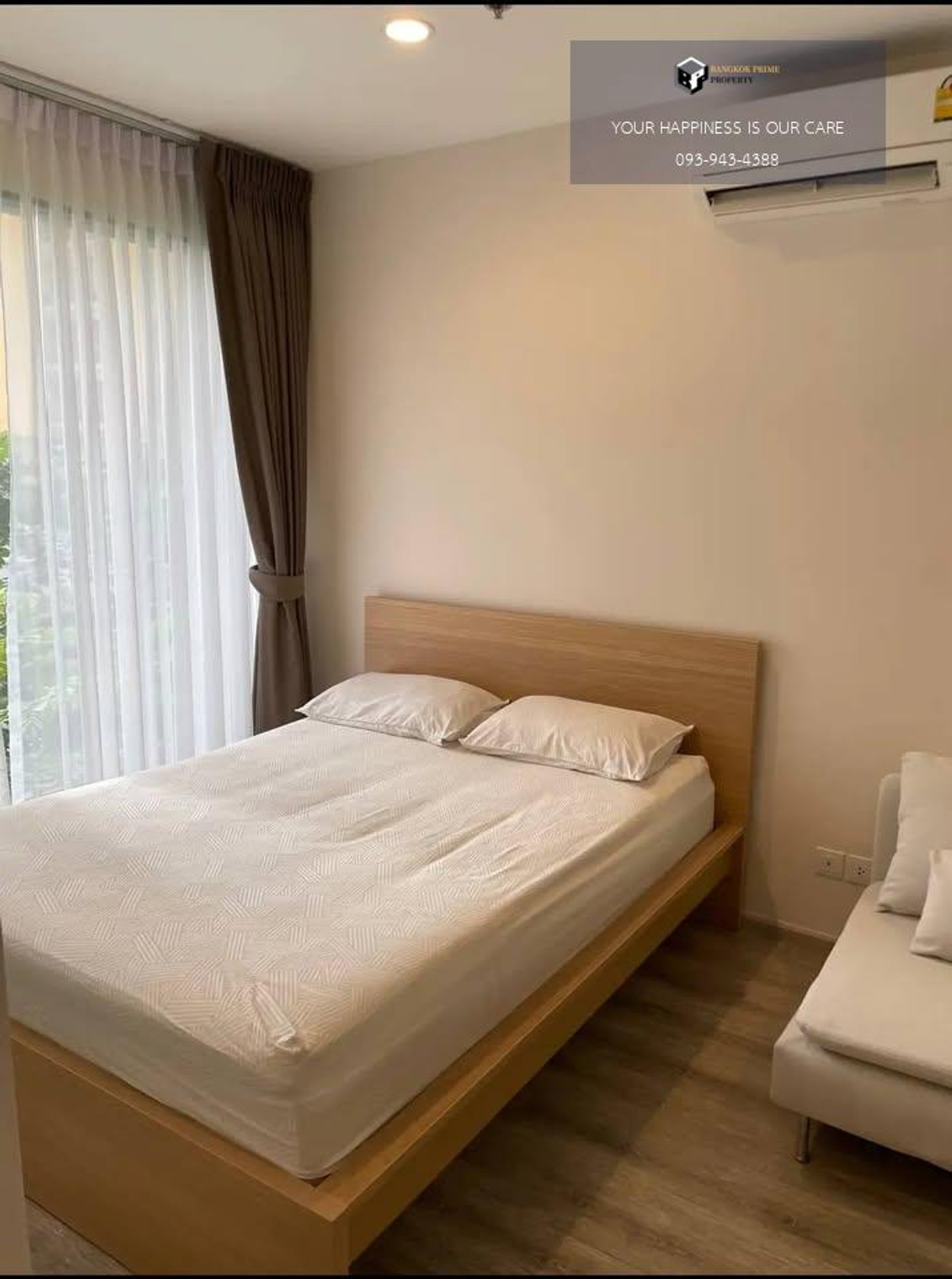 For SaleCondoRama9, Petchburi, RCA : Ideo Mobi Asoke | 🚝Near BTS,MRT Phetchaburi #2026010713670