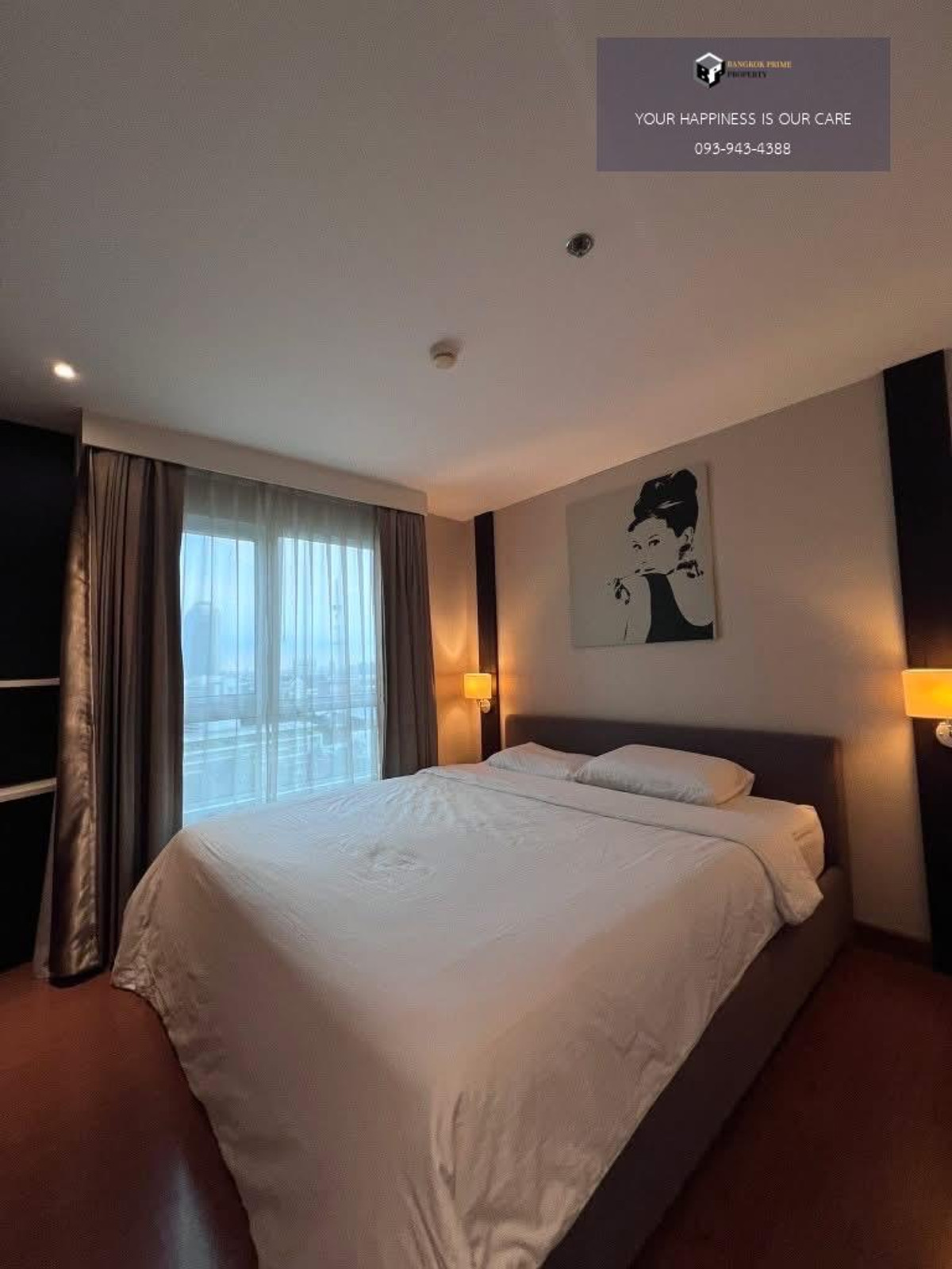 ขายคอนโดพระราม 9 เพชรบุรีตัดใหม่ RCA : Belle Grand Rama 9 | 🚝ใกล้ MRT rama9 #2026010813681