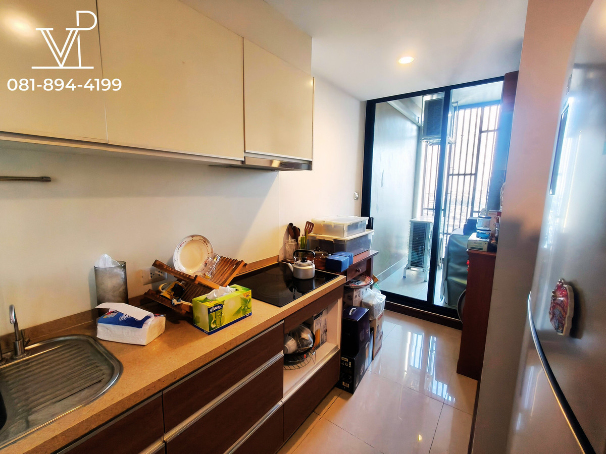 For SaleCondoSathorn, Narathiwat : For Sale: Supalai Elite Sathorn-Suanplu – Best Value in the Heart of CBD