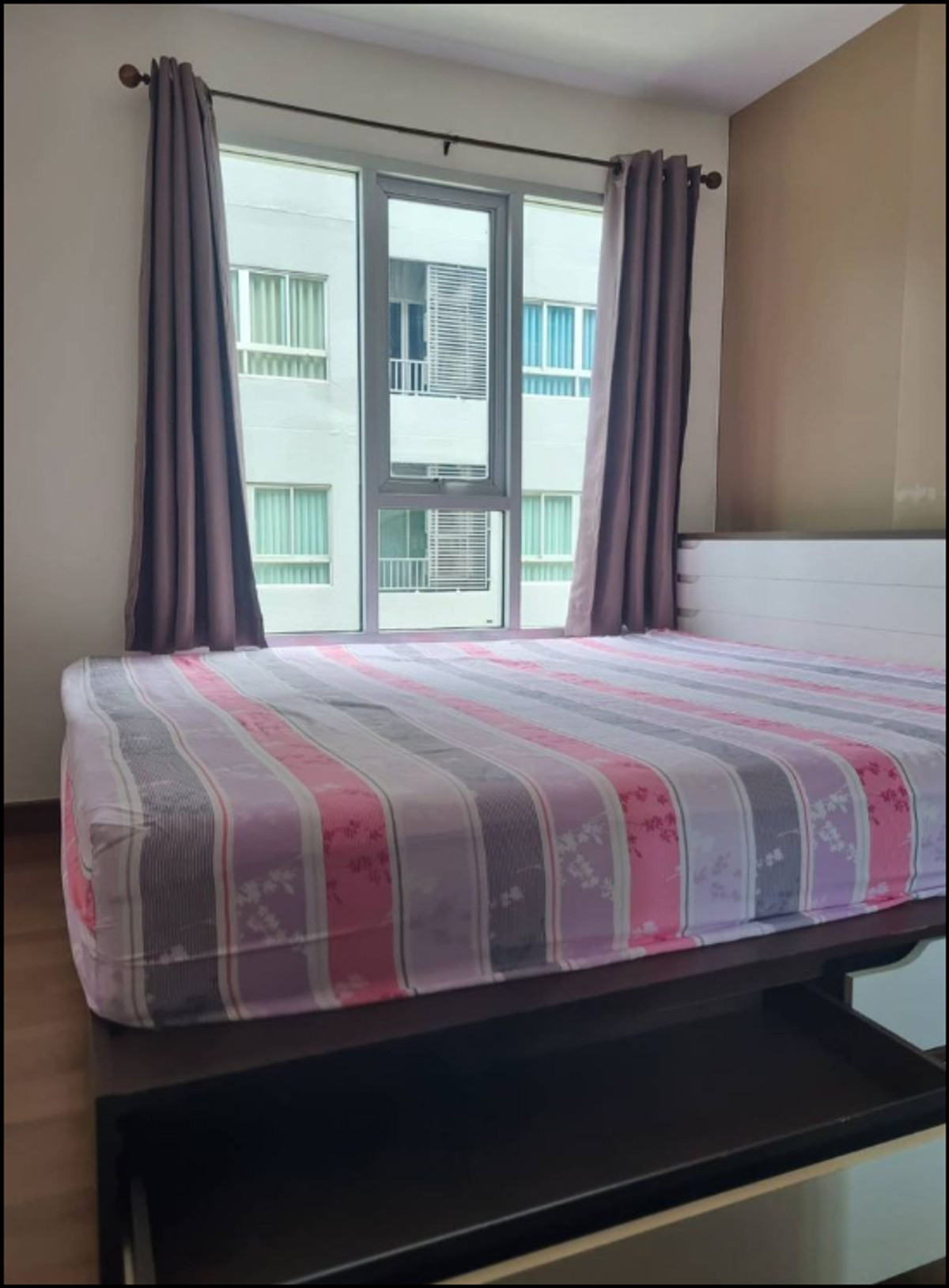 ขายคอนโดเกษตรศาสตร์ รัชโยธิน : ขายคอนโด you 3 condo @ yak kaset  ใกล้ BTS เสนานิคม (AM2127)