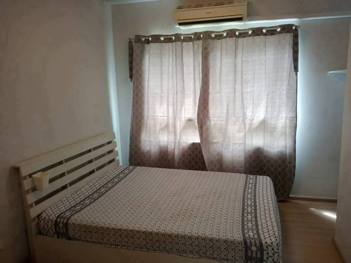 ขายคอนโดรัตนาธิเบศร์ สนามบินน้ำ พระนั่งเกล้า : 🔥🔥ขายด่วน ราคาถูกมากก คอนโด พลัม คอนโด สามัคคี รถไฟฟ้าสายสีชมพู 🔥🔥