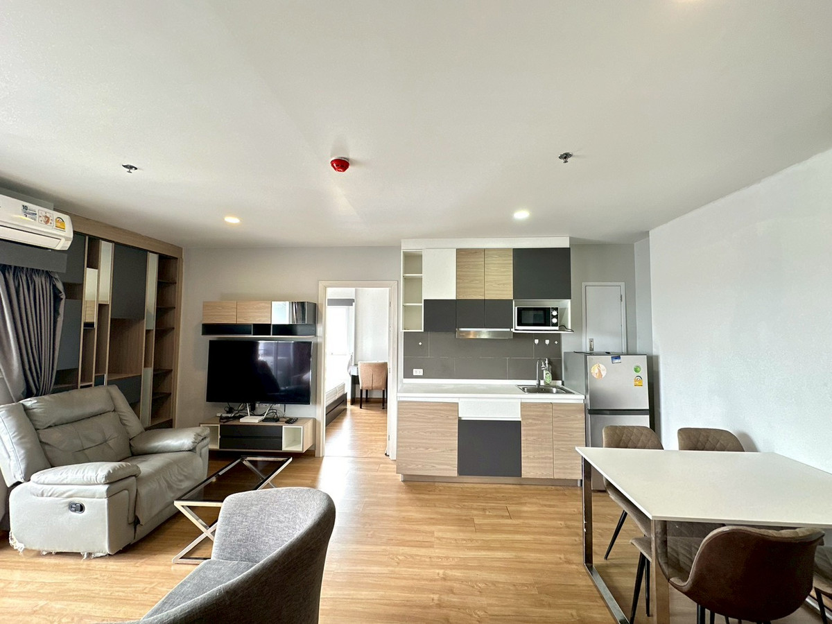 ให้เช่าคอนโดหาดใหญ่ สงขลา : ✨ ให้เช่า พลัสคอนโด หาดใหญ่ 30 เมตร - 2ห้องนอน 2ห้องน้ำ