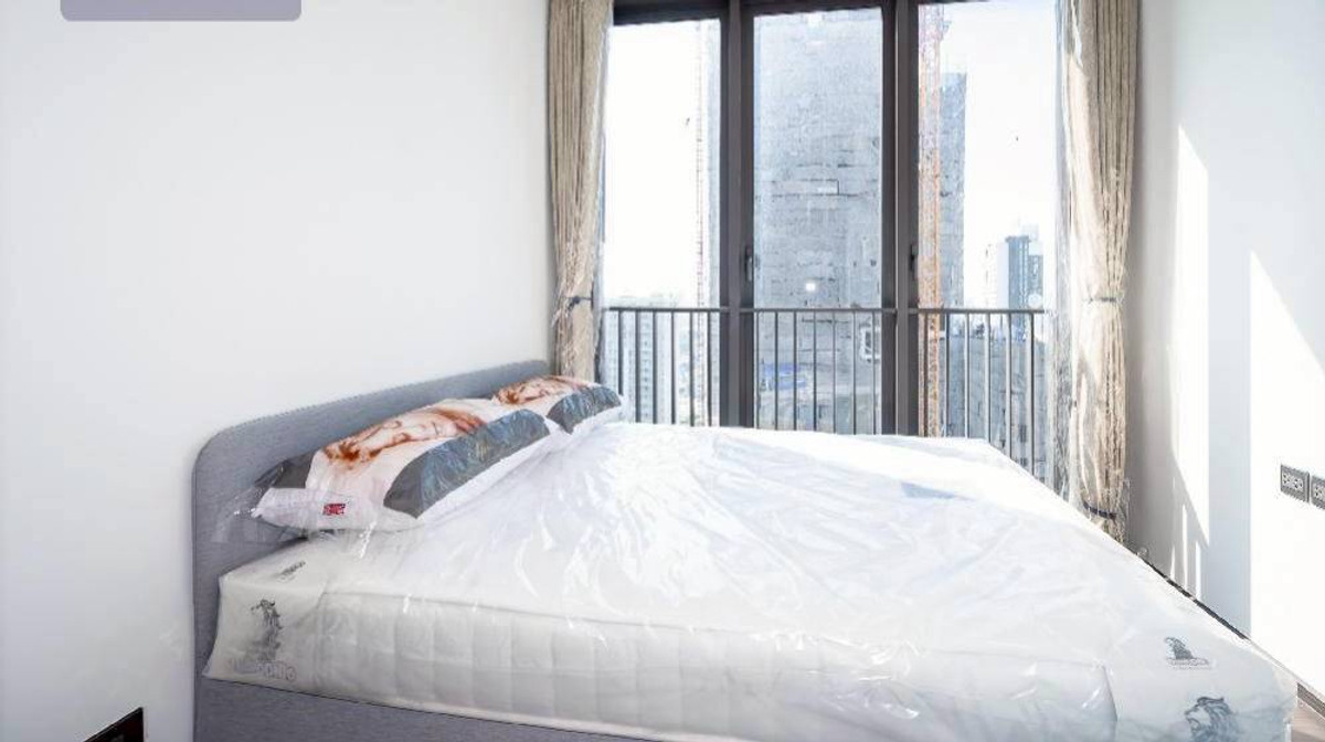 ขายคอนโดพระราม 9 เพชรบุรีตัดใหม่ RCA : ✅ S-LAS130  ✅ Line : @p2nproperty