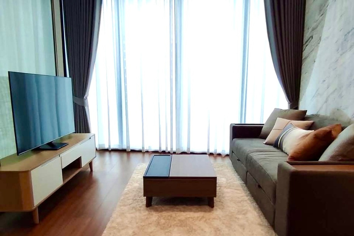 CondoSukhumvit, Asoke, Thonglor : 🔥 For Sale - Rent !! Ultra luxury condominium !! great facility !! 🔥 Code C20250400018..........The Estelle Phrom Phong, 1 bedroom, 1 bathroom, furnished, ready to move in, Special Deal!!📣📣