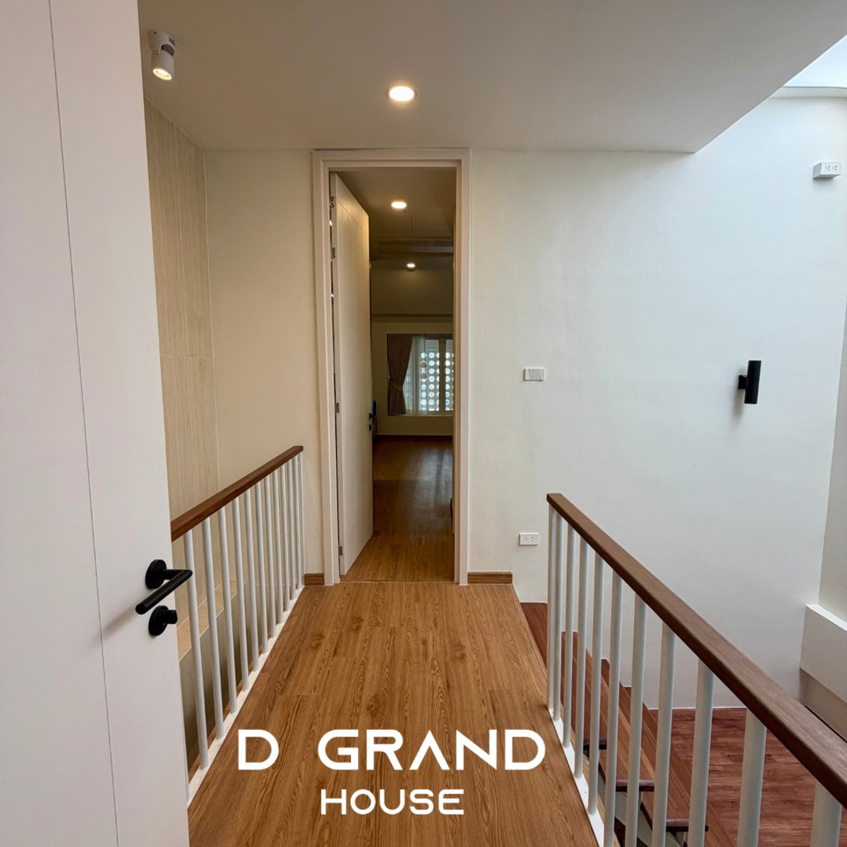 For SaleTownhomeOnnut, Udomsuk : Newly renovated townhouse, Sukhumvit 71, minimalist, warm, feels like a whole new house ✨ Real residential urban zone. and is preferred by foreigners