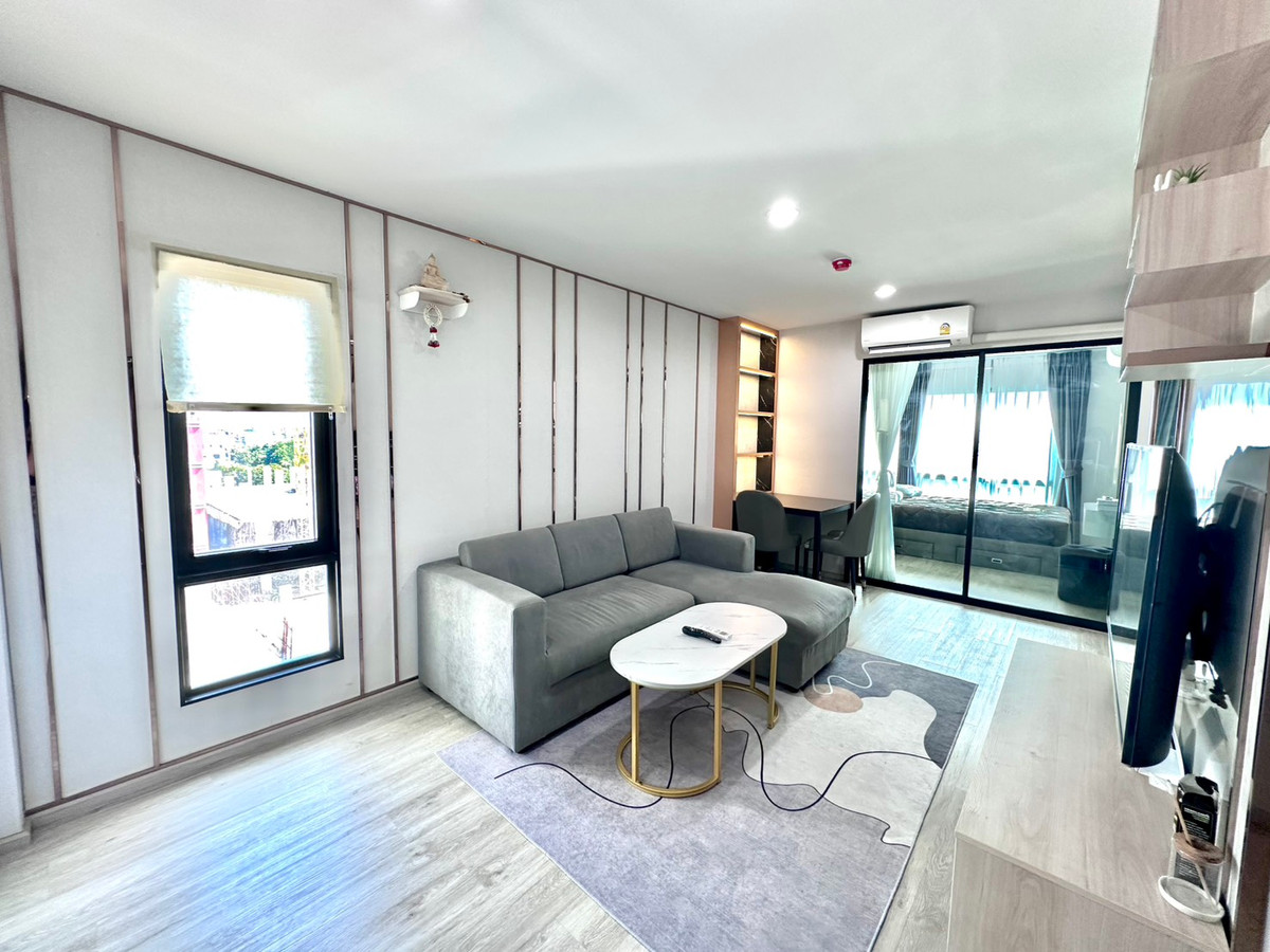 ขายคอนโดอ่อนนุช อุดมสุข : ขายด่วน! ต่ำกว่าทุน Hi Condo Sukhumvit 93 ห้องสวยราคาดี