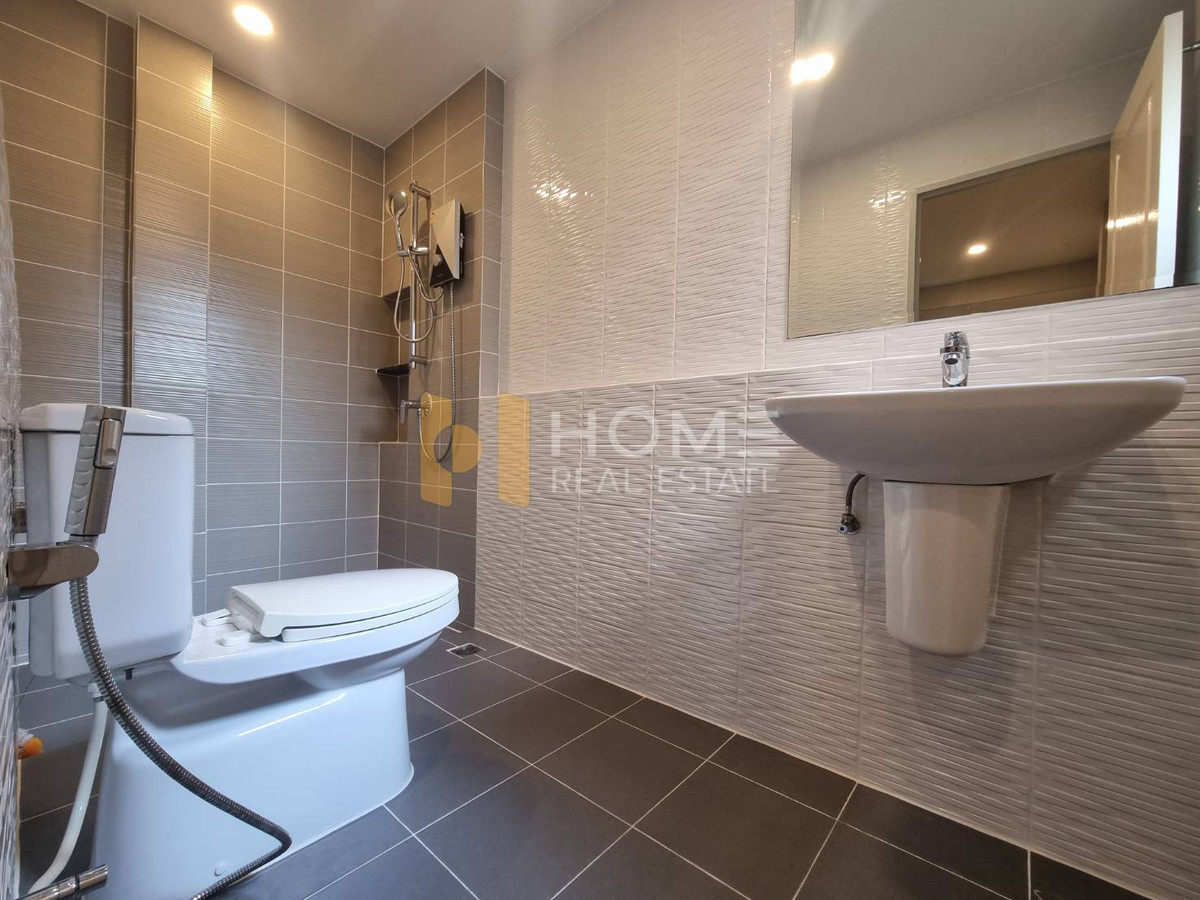 For SaleHouseRama5, Ratchapruek, Bangkruai : Detached house, Centro Ratchaphruek - Suanphak 3 / 4 Bedrooms (FOR SALE) AOM029