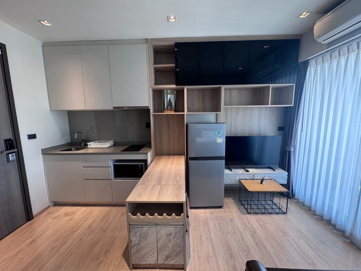 ให้เช่าคอนโดท่าพระ ตลาดพลู วุฒากาศ : 🚅W0529 ให้เช่าคอนโด วิสซ์ดอม รัชดา-ท่าพระ  📞ติดต่อ:092-666-5617(เจไดท์)