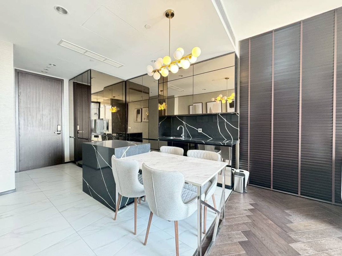 For SaleCondoSukhumvit, Asoke, Thonglor : LTHC14089 – Condo for Sale | The ESSE Sukhumvit 36 ​​| 73.5 sqm | 2 Beds 2 Baths | Near BTS Thonglor | 25 MB | Condo for sale The Esse Sukhumvit 36