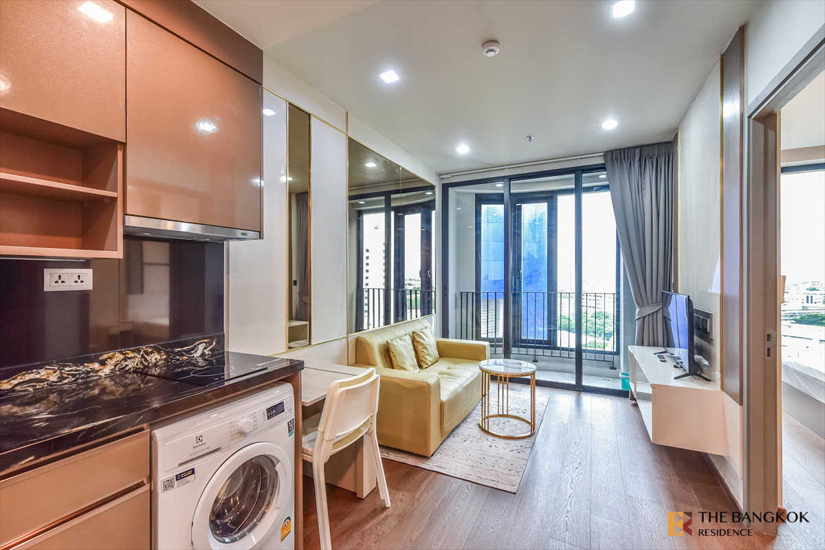 ขายคอนโดอารีย์ อนุสาวรีย์ : ✨ Beautiful Modern Unit -✨ Ideo Q Victory 🚆ใกล้ BTS อนุสาวรีย์ชัยสมรภูมิ 