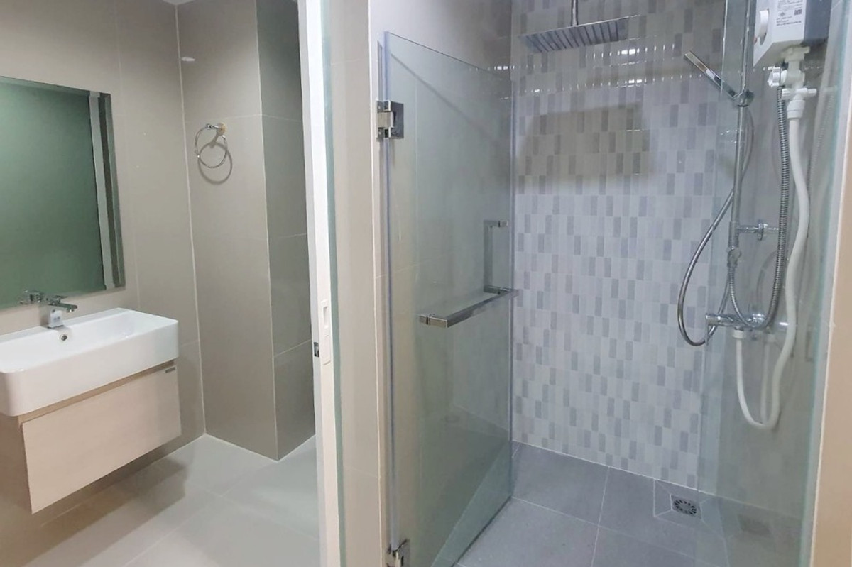 ขายคอนโดราชเทวี พญาไท : 🔥 สำหรับขาย !! ห้องไซส์ใหญ่ !! 🔥 Code C20260100007.........The Capital Ratchaprarop-Vibhavadi, 1 ห้องนอน, 1 ห้องน้ำ, แต่งครบ, ขายต่ำกว่าราคาตลาด !!📣📣