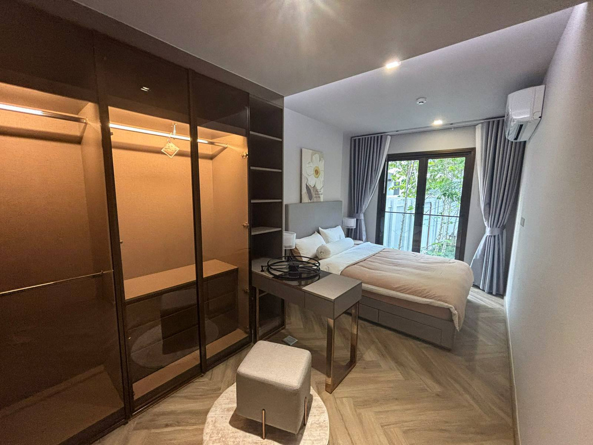 For RentCondoSukhumvit, Asoke, Thonglor : 🚩MOVE-IN READY - LOW RISE CONDO !! [RENT] CHAPTER THONGLOR 25 Chapter Thonglor 25