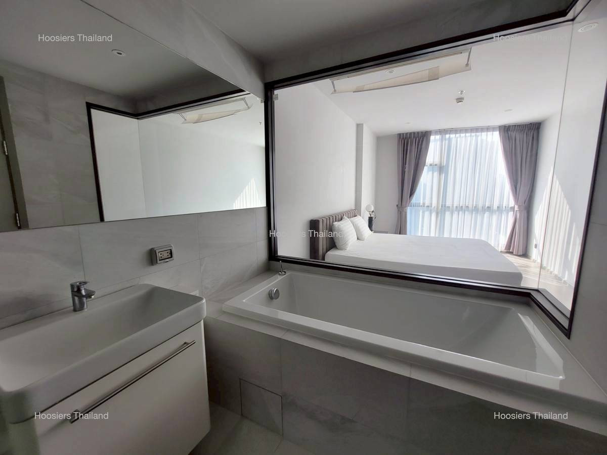 For SaleCondoSukhumvit, Asoke, Thonglor : ✅ S-RHE122  ✅ Line : @p2nproperty