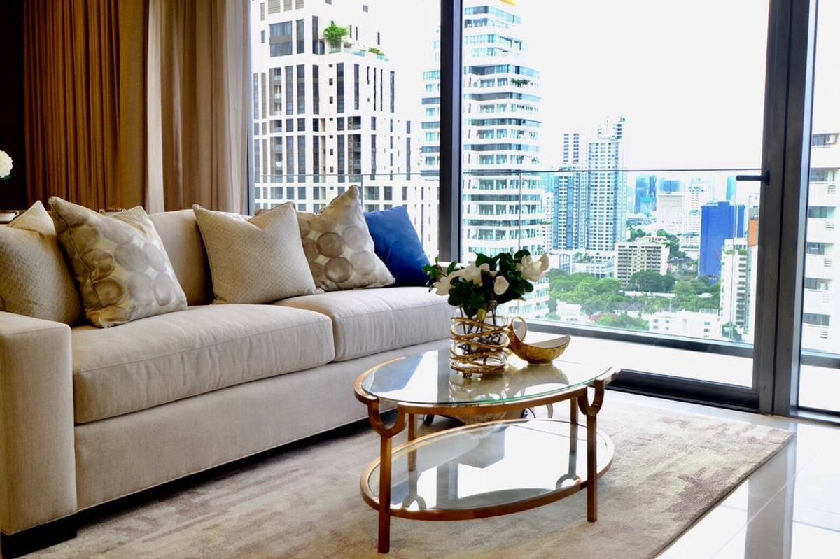 For RentCondoSukhumvit, Asoke, Thonglor : Vittorio Sukhumvit 39 for rent